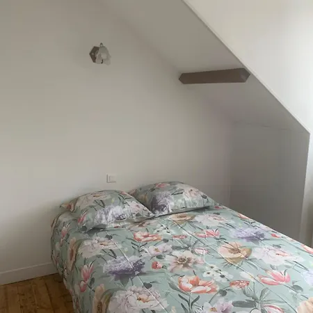 Maison 6 Personnes Veranda Et Jardin Cherbourg-en-Cotentin
