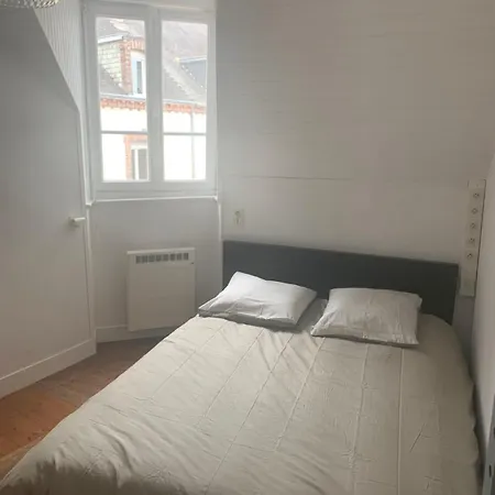 Maison 6 Personnes Veranda Et Jardin * Cherbourg-en-Cotentin